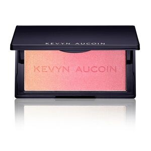 Brand new in box: Kevyn Aucoin The Neo Blush- shade Rose Cliff